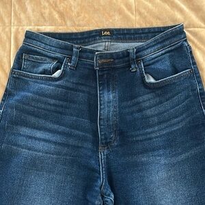 Lee Flare Jeans